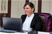 DOÇ. DR. GÜLSEL ÇİFTCİ, SINIR ÇALIŞMALARI BİRLİĞİ YÖNETİM KURULU ÜYELİĞİNE SEÇİLDİ