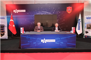 ASPİLSAN ENERJİ AŞ. İLE İŞ BİRLİĞİ GENİŞLİYOR