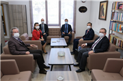 ASPİLSAN ENERJİ AŞ. İLE İŞ BİRLİĞİ GENİŞLİYOR