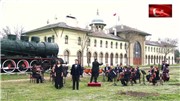 TRAKYA ÜNİVERSİTESİ'NDEN BÜYÜK ZAFERİN 106. YIL DÖNÜMÜNDE PANEL