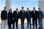 İPSALA OSB İLE İPSALA MESLEK YÜKSEKOKULU ARASINDA İŞ BİRLİĞİ PROTOKOLÜ İMZALANDI