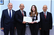 TRAKYA ÜNİVERSİTESİ’NDE SUCUL OMURGALILAR İÇİN İLK SERTİFİKASYON EĞİTİMİ TAMAMLANDI