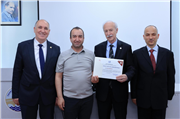 TRAKYA ÜNİVERSİTESİ’NDE SUCUL OMURGALILAR İÇİN İLK SERTİFİKASYON EĞİTİMİ TAMAMLANDI