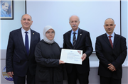 TRAKYA ÜNİVERSİTESİ’NDE SUCUL OMURGALILAR İÇİN İLK SERTİFİKASYON EĞİTİMİ TAMAMLANDI