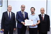 TRAKYA ÜNİVERSİTESİ’NDE SUCUL OMURGALILAR İÇİN İLK SERTİFİKASYON EĞİTİMİ TAMAMLANDI