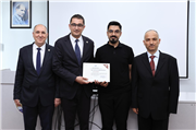 TRAKYA ÜNİVERSİTESİ’NDE SUCUL OMURGALILAR İÇİN İLK SERTİFİKASYON EĞİTİMİ TAMAMLANDI