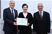 TRAKYA ÜNİVERSİTESİ’NDE SUCUL OMURGALILAR İÇİN İLK SERTİFİKASYON EĞİTİMİ TAMAMLANDI