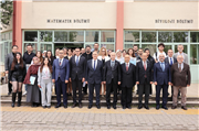 TRAKYA ÜNİVERSİTESİ’NDE SUCUL OMURGALILAR İÇİN İLK SERTİFİKASYON EĞİTİMİ TAMAMLANDI