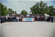 MAZİDEN ATİYE PROJESİ’NDE REKTÖR HATİPLER’DEN GENÇLERE TARİH VE MEDENİYET DERSİ