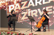 TRAKYA ÜNİVERSİTESİ “DİJİTAL PAZARLAMA ZİRVESİ” İLE SEKTÖRÜN GELECEĞİNE IŞIK TUTTU