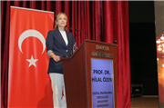 TRAKYA ÜNİVERSİTESİ “DİJİTAL PAZARLAMA ZİRVESİ” İLE SEKTÖRÜN GELECEĞİNE IŞIK TUTTU