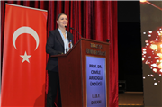 TRAKYA ÜNİVERSİTESİ “DİJİTAL PAZARLAMA ZİRVESİ” İLE SEKTÖRÜN GELECEĞİNE IŞIK TUTTU