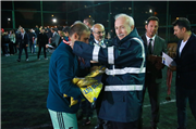 TRAKYA ÜNİVERSİTESİ FUTBOL TURNUVASINDA ŞAMPİYON HEKİM GÜCÜ