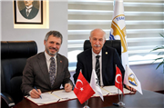 TRAKYA ÜNİVERSİTESİ İLE TÜİK ARASINDA İŞ BİRLİĞİ PROTOKOLÜ İMZALANDI