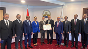 TRAKYA ÜNİVERSİTESİ İLE TÜİK ARASINDA İŞ BİRLİĞİ PROTOKOLÜ İMZALANDI