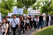 TRAKYA ÜNİVERSİTESİ’NDE BAYRAM HAVASI: 38. KÜLTÜR, SANAT VE SPOR ŞENLİKLERİ BAŞLADI