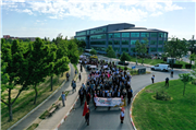 TRAKYA ÜNİVERSİTESİ’NDE BAYRAM HAVASI: 38. KÜLTÜR, SANAT VE SPOR ŞENLİKLERİ BAŞLADI