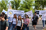TRAKYA ÜNİVERSİTESİ’NDE BAYRAM HAVASI: 38. KÜLTÜR, SANAT VE SPOR ŞENLİKLERİ BAŞLADI