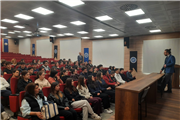 “GELECEĞE İLK ADIM” PROJESİYLE YÜZLERCE ÖĞRENCİ TRAKYA ÜNİVERSİTESİNİ YAKINDAN TANIDI