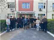 “GELECEĞE İLK ADIM” PROJESİYLE YÜZLERCE ÖĞRENCİ TRAKYA ÜNİVERSİTESİNİ YAKINDAN TANIDI