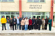 “GELECEĞE İLK ADIM” PROJESİYLE YÜZLERCE ÖĞRENCİ TRAKYA ÜNİVERSİTESİNİ YAKINDAN TANIDI