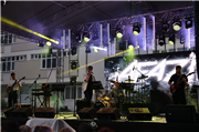 TRAKYA ÜNİVERSİTESİ 38. KÜLTÜR, SANAT VE SPOR ŞENLİKLERİNDE KONSER COŞKUSU