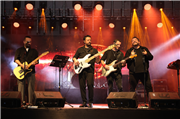 TRAKYA ÜNİVERSİTESİ 38. KÜLTÜR, SANAT VE SPOR ŞENLİKLERİNDE KONSER COŞKUSU