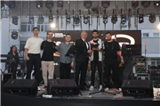 TRAKYA ÜNİVERSİTESİ 38. KÜLTÜR, SANAT VE SPOR ŞENLİKLERİNDE KONSER COŞKUSU