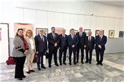 TRAKYA ÜNİVERSİTESİ, SOUTH-WEST ÜNİVERSİTESİ “NEOFIT RILSKI”NİN 50. YIL ETKİNLİKLERİNE KATILDI