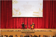 TRAKYA ÜNİVERSİTESİ ECZACILIK FAKÜLTESİ’NDE BEYAZ ÖNLÜK HEYECANI