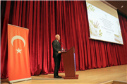 TRAKYA ÜNİVERSİTESİ ECZACILIK FAKÜLTESİ’NDE BEYAZ ÖNLÜK HEYECANI