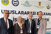 TRAKYA ÜNİVERSİTESİ HEYETİ ULUSLARARASI BALKANLAR İŞBİRLİĞİ KONGRESİ’NE KATILDI