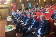 TRAKYA ÜNİVERSİTESİ HEYETİ ULUSLARARASI BALKANLAR İŞBİRLİĞİ KONGRESİ’NE KATILDI
