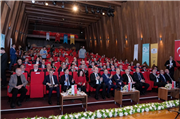 TRAKYA ÜNİVERSİTESİ HEYETİ ULUSLARARASI BALKANLAR İŞBİRLİĞİ KONGRESİ’NE KATILDI