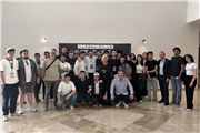 TRAKYA ÜNİVERSİTESİ ROBOTRAK YARIŞMALARINDA 5 ÖDÜL KAZANDI