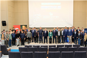 TRAKYA ÜNİVERSİTESİ ROBOTRAK YARIŞMALARINDA 5 ÖDÜL KAZANDI