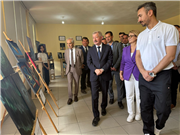 TRAKYA ÜNİVERSİTESİ KEŞAN YUSUF ÇAPRAZ UYGULAMALI BİLİMLER YÜKSEKOKULU II. GELENEKSEL BAHAR ŞENLİĞİ COŞKUYLA GERÇEKLEŞTİRİLDİ