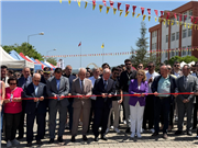 TRAKYA ÜNİVERSİTESİ KEŞAN YUSUF ÇAPRAZ UYGULAMALI BİLİMLER YÜKSEKOKULU II. GELENEKSEL BAHAR ŞENLİĞİ COŞKUYLA GERÇEKLEŞTİRİLDİ