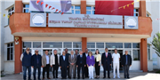 TRAKYA ÜNİVERSİTESİ KEŞAN YUSUF ÇAPRAZ UYGULAMALI BİLİMLER YÜKSEKOKULU II. GELENEKSEL BAHAR ŞENLİĞİ COŞKUYLA GERÇEKLEŞTİRİLDİ