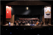 TRAKYA ÜNİVERSİTESİ’NDE GENÇ SOLİSTLER KONSERİ SANATSEVERLERLE BULUŞTU