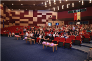TRAKYA ÜNİVERSİTESİ’NDE GENÇ SOLİSTLER KONSERİ SANATSEVERLERLE BULUŞTU