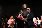 TRAKYA ÜNİVERSİTESİ’NDE GENÇ SOLİSTLER KONSERİ SANATSEVERLERLE BULUŞTU