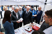 TRAKYA ÜNİVERSİTESİ TIP FAKÜLTESİ ÖĞRENCİLERİNDEN HAYAT KURTARAN CİHAZ İÇİN FARKINDALIK ÇALIŞMASI