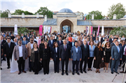 EDİRNE BİENALİ KAPILARINI AÇTI