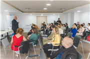 TRAKYA ÜNİVERSİTESİ EĞİTİM FAKÜLTESİNDEN BULGARİSTAN’DA ULUSLARARASI ÖĞRETMEN HİZMET İÇİ EĞİTİM PROGRAMI