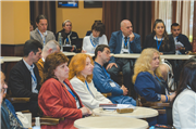 “2. ULUSLARARASI BALKAN LİSANSÜSTÜ ÖĞRENCİ KONGRESİ” TRAKYA ÜNİVERSİTESİ EĞİTİM FAKÜLTESİ İŞ BİRLİĞİYLE DÜZENLENDİ