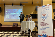 “2. ULUSLARARASI BALKAN LİSANSÜSTÜ ÖĞRENCİ KONGRESİ” TRAKYA ÜNİVERSİTESİ EĞİTİM FAKÜLTESİ İŞ BİRLİĞİYLE DÜZENLENDİ