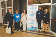 “2. ULUSLARARASI BALKAN LİSANSÜSTÜ ÖĞRENCİ KONGRESİ” TRAKYA ÜNİVERSİTESİ EĞİTİM FAKÜLTESİ İŞ BİRLİĞİYLE DÜZENLENDİ