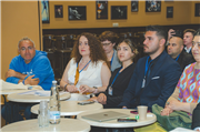 “2. ULUSLARARASI BALKAN LİSANSÜSTÜ ÖĞRENCİ KONGRESİ” TRAKYA ÜNİVERSİTESİ EĞİTİM FAKÜLTESİ İŞ BİRLİĞİYLE DÜZENLENDİ