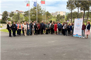 “2. ULUSLARARASI BALKAN LİSANSÜSTÜ ÖĞRENCİ KONGRESİ” TRAKYA ÜNİVERSİTESİ EĞİTİM FAKÜLTESİ İŞ BİRLİĞİYLE DÜZENLENDİ